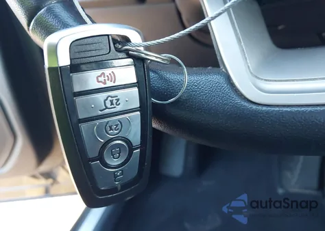 2022 Ford Explorer Limited from USA, damaged, VIN 1FMSK7FH1NGB34339